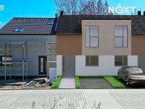 Prodej rodinného domu, Břeclav, 79 m2