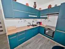 Prodej bytu 2+1, Kladno - Kročehlavy, Josefa Čapka, 62 m2