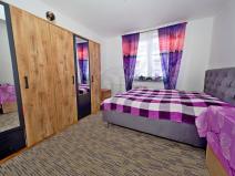 Prodej bytu 2+1, Kladno - Kročehlavy, Josefa Čapka, 62 m2