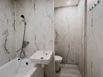 Pronájem bytu 1+1, Chomutov, Růžová, 35 m2
