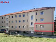 Prodej bytu 2+1, Jesenice, Školní, 56 m2