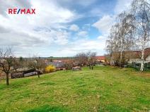 Prodej pozemku pro bydlení, Lubná, 1642 m2