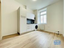 Pronájem bytu 2+kk, Plzeň - Jižní Předměstí, Kotkova, 32 m2