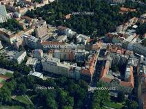 Pronájem bytu 2+kk, Brno, Cihlářská, 51 m2