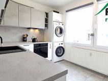 Prodej bytu 3+1, Tachov, Želivského, 70 m2
