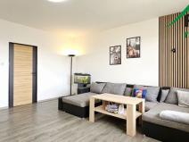 Prodej bytu 3+1, Tachov, Želivského, 70 m2