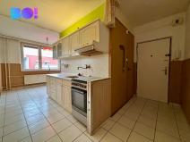 Prodej bytu 2+1, Kroměříž, Spáčilova, 58 m2