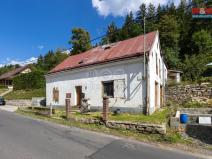 Prodej rodinného domu, Kraslice, Havlíčkova, 278 m2