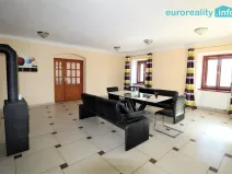 Prodej ubytování, Polevsko, 389 m2