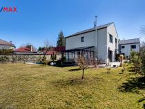 Prodej rodinného domu, Mukařov, 160 m2