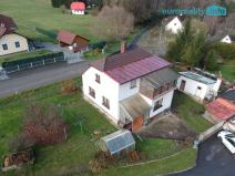 Prodej rodinného domu, Bohumilice, 110 m2