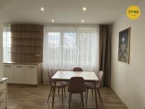 Pronájem bytu 2+kk, Havířov, Josefa Hory, 56 m2