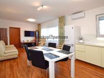 Prodej bytu 2+kk, Praha - Horní Měcholupy, Hornoměcholupská, 62 m2