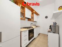 Prodej bytu 3+kk, Brno - Veveří, Bayerova, 79 m2
