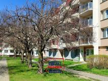 Prodej bytu 2+1, České Budějovice, Plzeňská, 61 m2