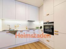 Pronájem bytu 3+kk, Praha - Holešovice, Vrbenského, 92 m2