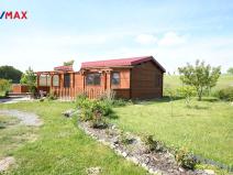 Prodej rodinného domu, Lužany, 45 m2