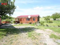 Prodej rodinného domu, Lužany, 45 m2