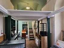 Pronájem obchodního prostoru, Český Krumlov - Vnitřní Město, Horní, 44 m2