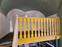Pronájem obchodního prostoru, Český Krumlov - Vnitřní Město, Horní, 44 m2