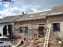 Prodej rodinného domu, Nová Paka, Lomnická, 56 m2