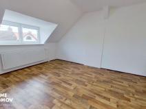 Pronájem bytu 2+1, Otrokovice, tř. Osvobození, 65 m2