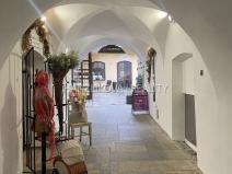 Pronájem obchodního prostoru, České Budějovice - České Budějovice 1, Krajinská, 20 m2