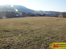 Prodej komerčního pozemku, Valchov, 15204 m2