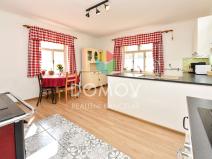Prodej rodinného domu, Kunice - Dolní Lomnice, Lomnická, 125 m2