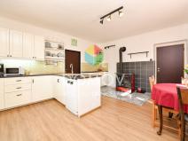 Prodej rodinného domu, Kunice - Dolní Lomnice, Lomnická, 125 m2