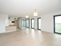 Pronájem bytu 4+kk, Praha - Žižkov, Olšanská, 120 m2