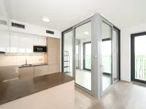 Pronájem bytu 4+kk, Praha - Žižkov, Olšanská, 120 m2