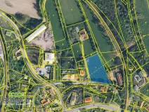 Prodej pozemku pro bydlení, Vysokov, 3513 m2