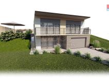 Prodej rodinného domu, Hořovice, 128 m2