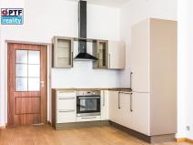 Pronájem bytu 3+kk, Plzeň - Jižní Předměstí, Krátká, 64 m2