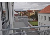 Pronájem bytu 2+kk, České Budějovice - České Budějovice 3, Nová, 52 m2