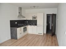 Pronájem bytu 2+kk, České Budějovice - České Budějovice 3, Nová, 52 m2