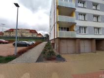 Prodej bytu 1+kk, Bezdružice, Na Sídlišti, 23 m2