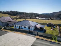 Prodej rodinného domu, Libá, 124 m2