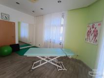 Pronájem ordinace, Praha - Holešovice, Jablonského, 20 m2