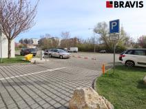 Pronájem garáže, Brno, Sedláčkova, 12 m2
