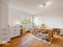 Prodej bytu 3+kk, Zlín, Podlesí I, 79 m2