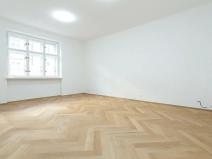 Prodej bytu 4+kk, Praha - Bubeneč, N. A. Někrasova, 93 m2