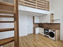 Pronájem bytu 2+kk, Opava - Kateřinky, Rolnická, 40 m2