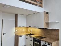 Pronájem bytu 2+kk, Opava - Kateřinky, Rolnická, 40 m2