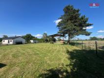 Prodej pozemku pro bydlení, Bohumín - Šunychl, 910 m2