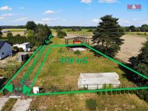 Prodej pozemku pro bydlení, Bohumín - Šunychl, 910 m2
