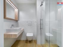 Pronájem bytu 1+kk, Olomouc, Wolkerova, 33 m2