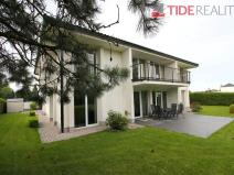 Pronájem bytu 3+kk, Průhonice, Františka Zemana, 150 m2
