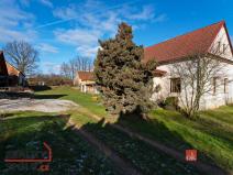 Prodej rodinného domu, Nýřany - Doubrava, 130 m2